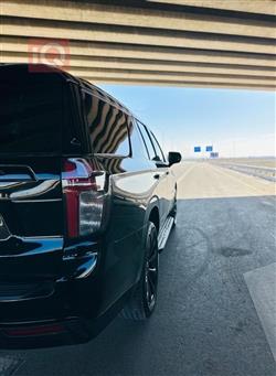 شێڤرۆلێت تاهۆ